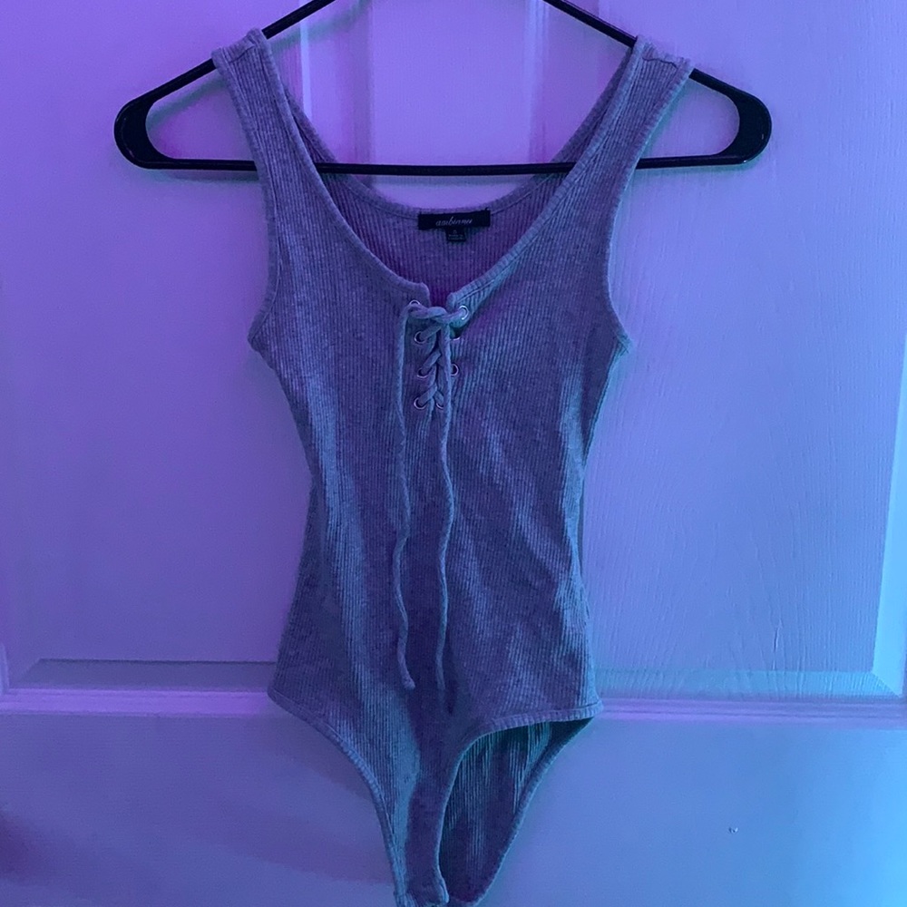 ambiance bodysuit